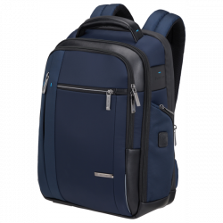 B2B DEAL - SAMSONITE Notebook Hátizsák 137256-1277, Laptop Backpack 14.1" (DEEP BLUE) -SPECTROLITE 3.0