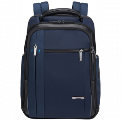 B2B DEAL - SAMSONITE Notebook Hátizsák 137256-1277, Laptop Backpack 14.1" (DEEP BLUE) -SPECTROLITE 3.0