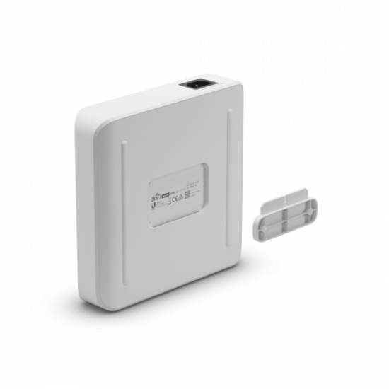 UBiQUiTi Switch 16x1000Mbps (8xPOE+), Falra rögzíthető, Menedzselhető, Asztali - USW-LITE-16-POE