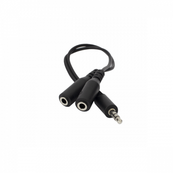 WHITE SHARK OX RGB gamer fejhallgató mikrofonnal