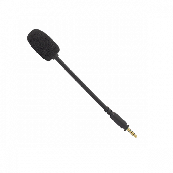 WHITE SHARK OX RGB gamer fejhallgató mikrofonnal