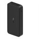 XIAOMI 20000mAh Redmi 18W Fast Charge Power Bank Black