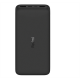 XIAOMI 20000mAh Redmi 18W Fast Charge Power Bank Black