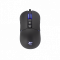 WHITE SHARK ARTHUR (GM-9005) gamer egér, 9D, fekete, 10000 dpi, RGB