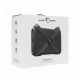 WHITE SHARK TAMMA Bluetooth Hangszóró, 12 W RMS, BT 5.0, Fekete