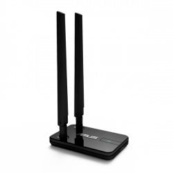 ASUS Wireless Adapter USB Dual Band AC1300, USB-AC58