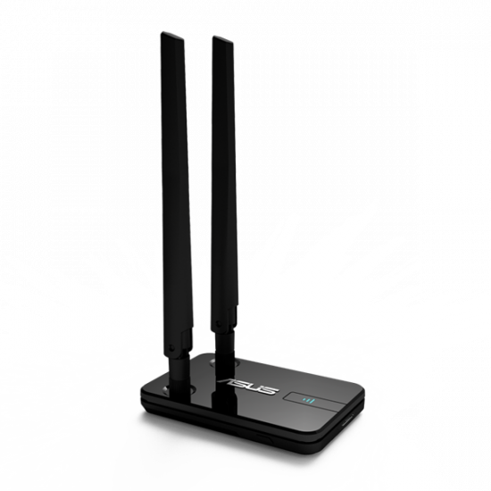 ASUS Wireless Adapter USB Dual Band AC1300, USB-AC58