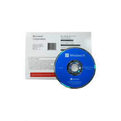 MICROSOFT Windows 11 Home 64Bit Hungarian 1pk DSP OEI DVD
