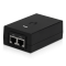 UBiQUiTi POE Adapter 2x1000Mbps, 50VDC @ 1.2A - POE-50-60W