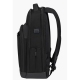SAMSONITE Notebook hátizsák 135072-1041, Laptop backpack 17,3" (BLACK) -MYSIGHT