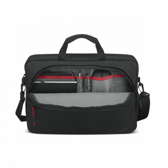 LENOVO NB Táska - 16" Essential Topload Case, fekete (ThinkPad)