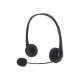 SANDBERG Headset mikrofonnal, USB Office Headset