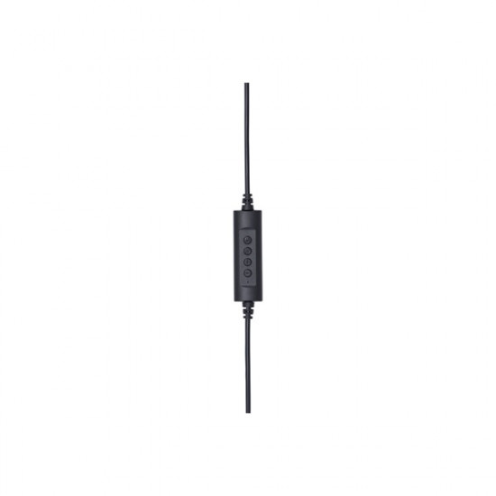 SANDBERG Headset mikrofonnal, USB Office Headset