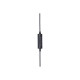 SANDBERG Headset mikrofonnal, USB Office Headset