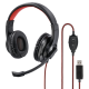 HAMA 139927, PC-HEADSET "HS-USB400"