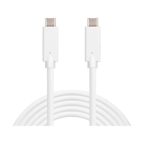 SANDBERG USB-C tartozék, USB-C Charge Cable 2M, 60W