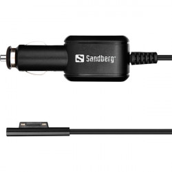 SANDBERG Autós töltő, Car Charger Surface Pro 3-7
