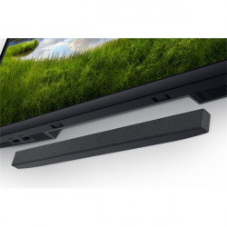 DELL Hangszóró Slim Soundbar SB521A for P3221D, P2721Q, U2421E Displays
