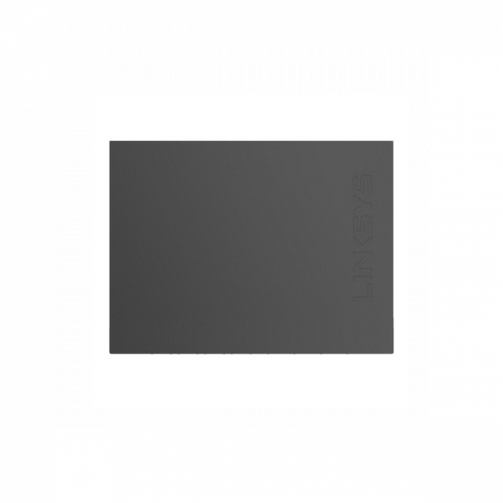 LINKSYS Switch LGS108P, 8x1000Mbps POE+ (8-Port Business Desktop Gigabit PoE+ Switch)