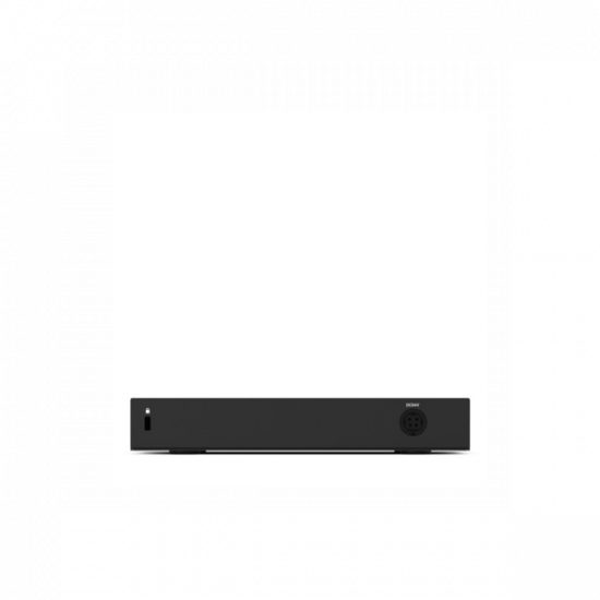 LINKSYS Switch LGS108P, 8x1000Mbps POE+ (8-Port Business Desktop Gigabit PoE+ Switch)