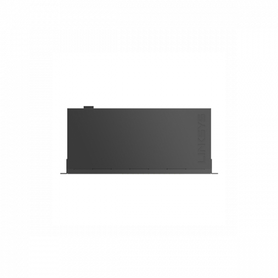 LINKSYS Switch LGS124, 24x1000Mbps (24-Port Business Gigabit Switch)