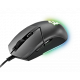 MSI ACCY Clutch GM11 symmetrical design Optical GAMING Wired Mouse