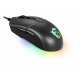 MSI ACCY Clutch GM11 symmetrical design Optical GAMING Wired Mouse
