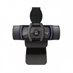 LOGITECH Webkamera - C920e HD Pro 1080p Mikrofonos
