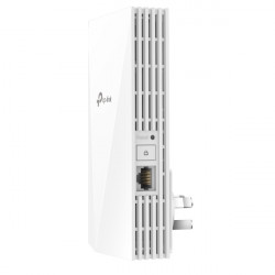 TP-LINK Wireless Range Extender Dual Band AX1500, RE500X
