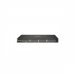 HPE Aruba 6000 48G CL4 4SFP Switch