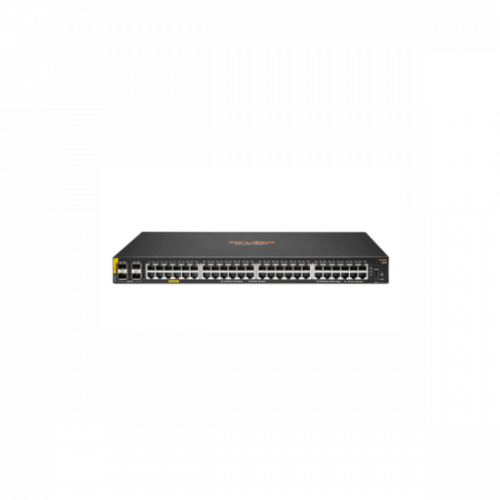 HPE Aruba 6000 48G CL4 4SFP Switch