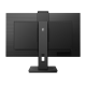 PHILIPS IPS monitor 31.5" 326P1H, 2560x1440, 16:9, 350cd/m2, 4ms, 2xHDMI/DP/USB-C/4xUSB/LAN, Pivot, hangszóró&webkamera