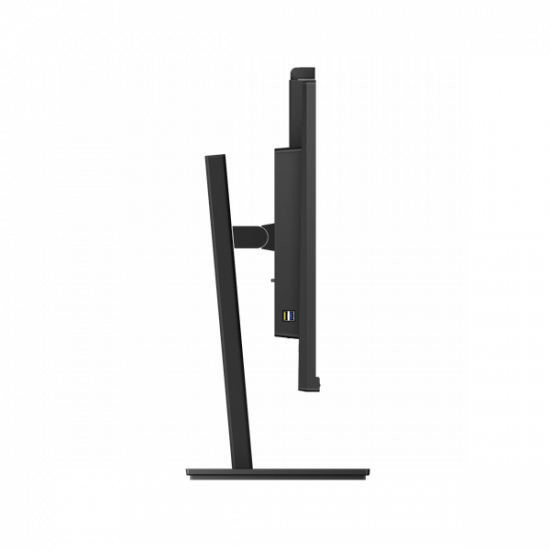 PHILIPS IPS monitor 31.5" 326P1H, 2560x1440, 16:9, 350cd/m2, 4ms, 2xHDMI/DP/USB-C/4xUSB/LAN, Pivot, hangszóró&webkamera