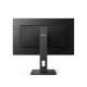 PHILIPS IPS monitor 27" 272S1AE, 1920x1080, 16:9, 250cd/m2, 4ms, VGA/DVI/DisplayPort/HDMI, Pivot, hangszóró