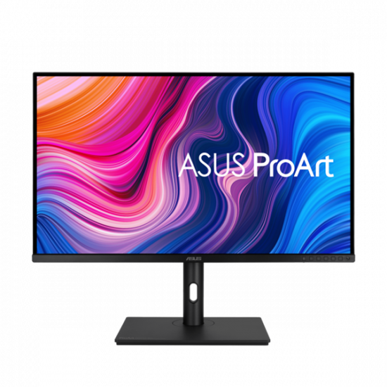 ASUS PA328CGV ProArt Monitor 32" IPS 2560x1440, 2xHDMI/Displayport, USB Type-C, USB3.0, HDR