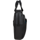 SAMSONITE Notebook táska 135074-1041,  LPT. BAILHANDLE 14.1" (BLACK) -MYSIGHT