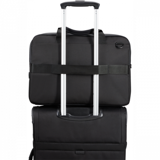 SAMSONITE Notebook táska 135075-1041, LPT. BAILHANDLE 15.6" (BLACK) -MYSIGHT