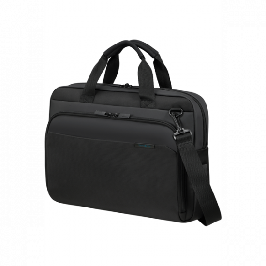 SAMSONITE Notebook táska 135075-1041, LPT. BAILHANDLE 15.6" (BLACK) -MYSIGHT