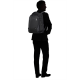 SAMSONITE Notebook Hátizsák 137260-1041, Laptop Backpack Expandable 17.3" (BLACK) -SPECTROLITE 3.0
