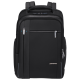 SAMSONITE Notebook Hátizsák 137260-1041, Laptop Backpack Expandable 17.3" (BLACK) -SPECTROLITE 3.0