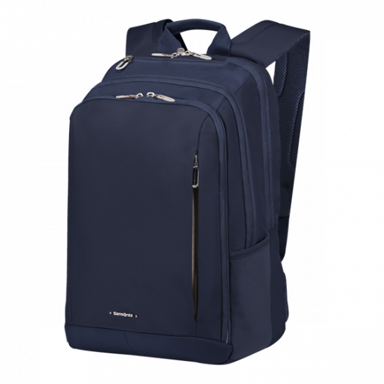 SAMSONITE NŐI Notebook hátizsák 139469-1549, Backpack 15.6" (Midnight Blue) -GUARDIT CLASSY