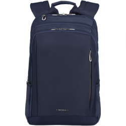 SAMSONITE NŐI Notebook hátizsák 139469-1549, Backpack 15.6" (Midnight Blue) -GUARDIT CLASSY