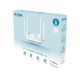 D-LINK Wireless Router Dual Band AX1500 1xWAN(1000Mbps) + 4xLAN(1000Mbps), R15/E