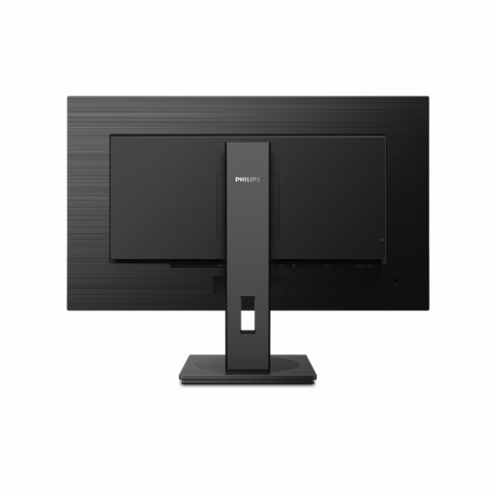 PHILIPS IPS monitor 31.5" 325B1L, 2560x1440, 16:9, 250cd/m2, 4ms, DisplayPort/2xHDMI/5xUSB, hangszóró
