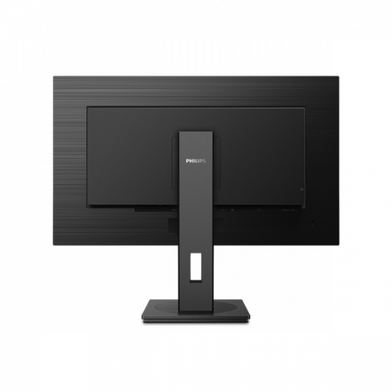 PHILIPS IPS monitor 31.5" 325B1L, 2560x1440, 16:9, 250cd/m2, 4ms, DisplayPort/2xHDMI/5xUSB, hangszóró