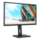 AOC monitor 31.5" Q32P2, 2560x1440, 16:9, 250cd/m2, 4ms, 2xHDMI/DisplayPort/4xUSB, Pivot, hangszóró