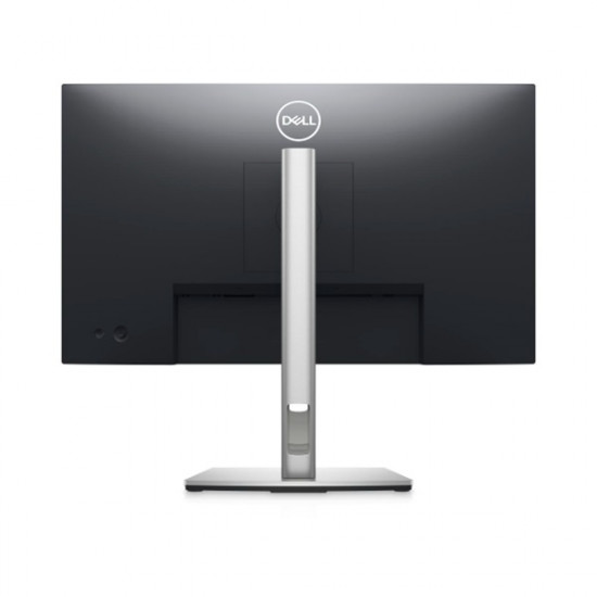 DELL LCD Monitor 23,8" P2423DE 2560x1440, 16:9, 1000:1, 300cd, 5ms, HDMI, DP, USB-C, fekete