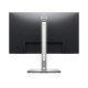 DELL LCD Monitor 23,8" P2423DE 2560x1440, 16:9, 1000:1, 300cd, 5ms, HDMI, DP, USB-C, fekete