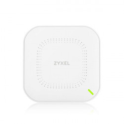 ZYXEL Wireless Access Point Dual Band AX1800 (WiFi 6) Falra rögzíthető, NWA50AX-EU0102F