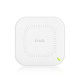 ZYXEL Wireless Access Point Dual Band AX1800 (WiFi 6) Falra rögzíthető, NWA50AX-EU0102F